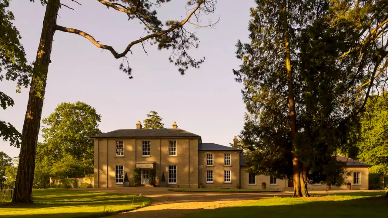 An extension for this stunning Georgian home complements the building’s history while making it perfect for modern family life | IMAGE.ie