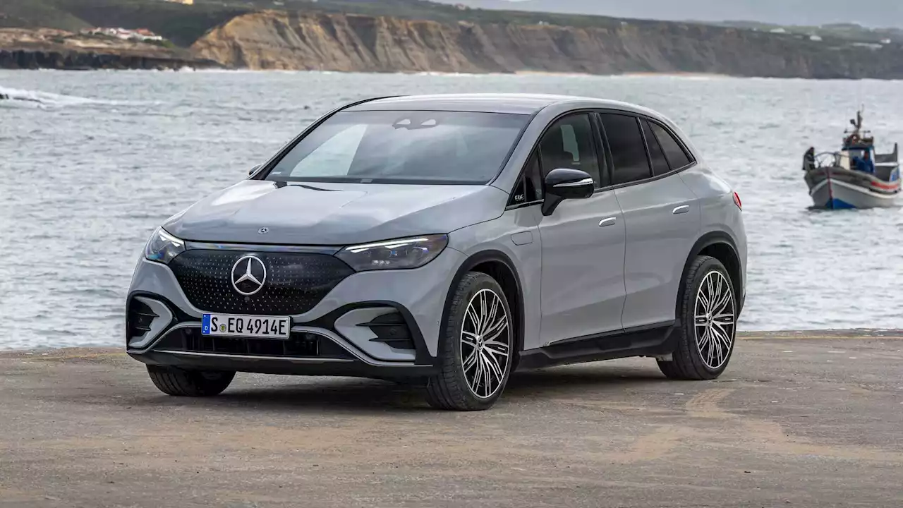 Best EV Lease And Financing Deals In May 2023 (Mercedes Update)