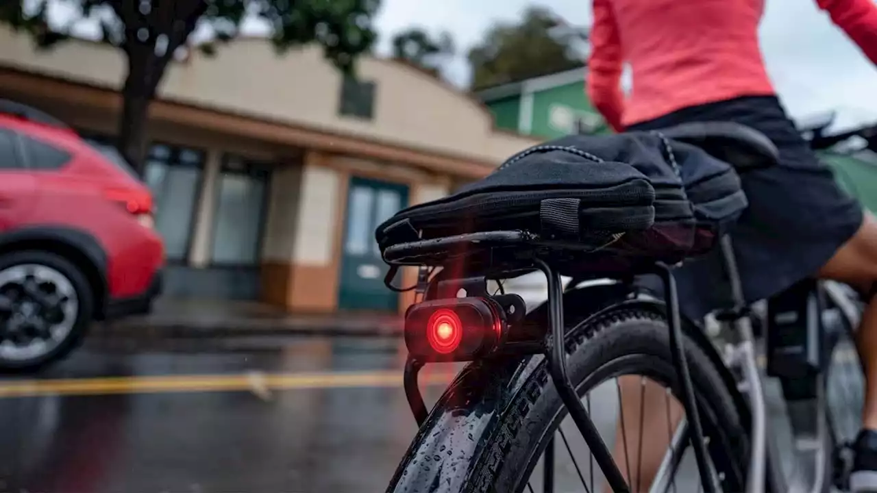 Garmin Updates Varia System With E-Bike Connectivity