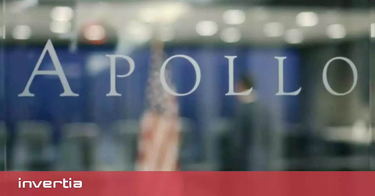 Apollo lanza su plataforma europea de activos privados para las grandes fortunas