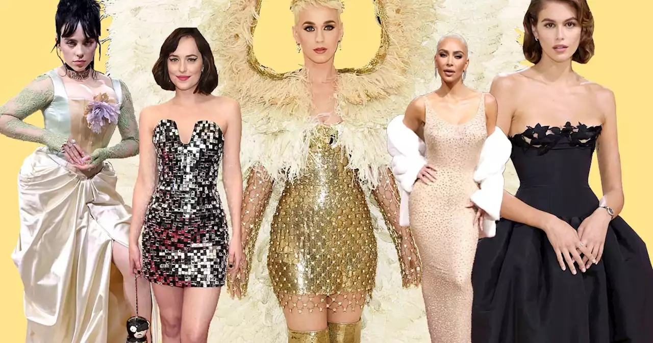 Met Gala: i look più belli e più brutti della storia