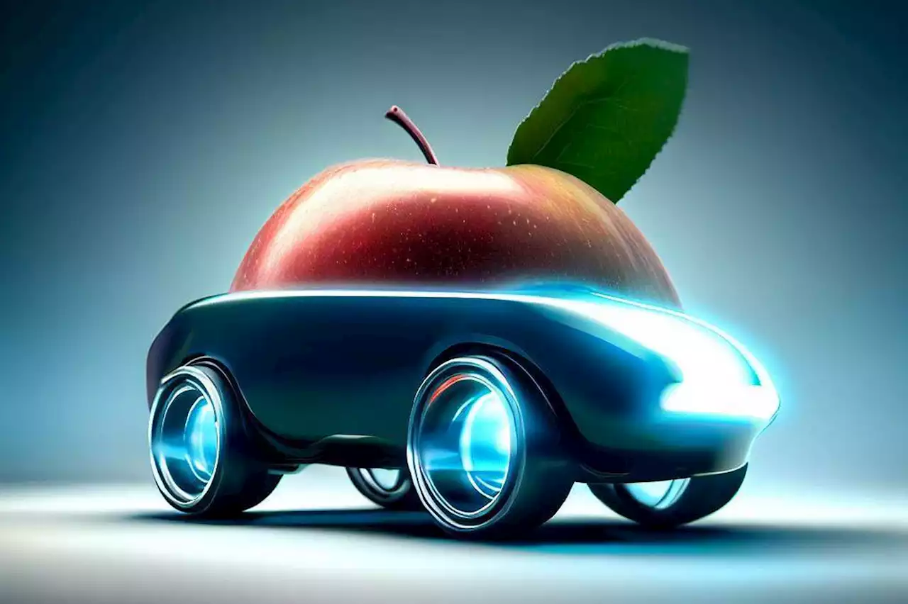 Apple Car : un changement capital que n'a pas pu cacher Apple