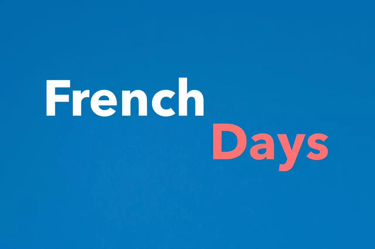 French Days : sélection des meilleures offres