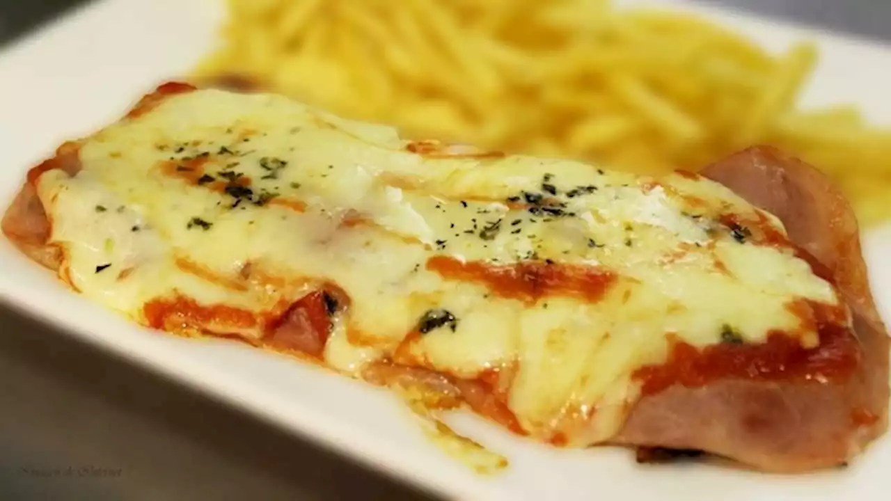 En qué lugares comer las mejores milanesas de Buenos Aires