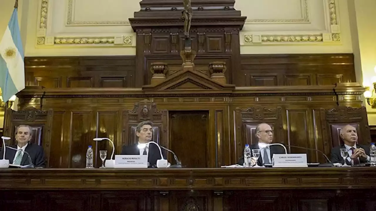 La Corte frena a AFIP: qué pasa cuando la sociedad se reorganiza