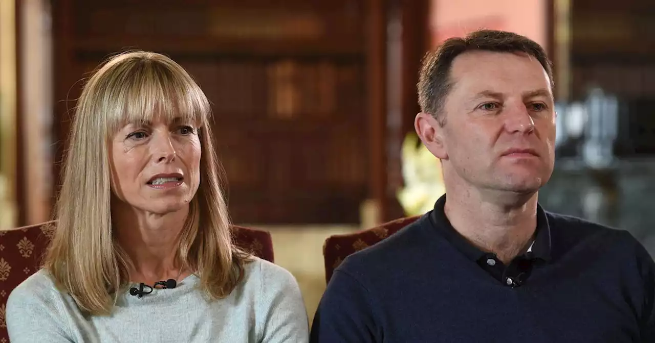 Madeleine McCann latest as parents issue heartbreaking new statement