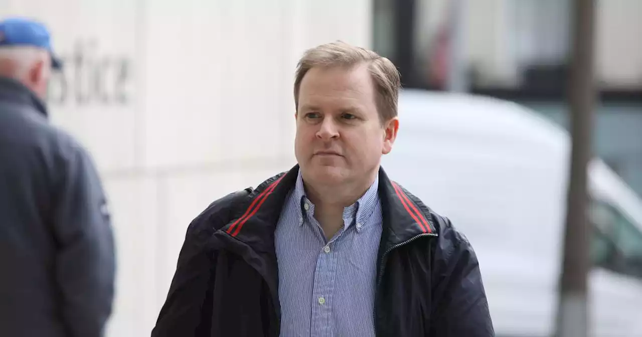 Former GP receives suspended sentence for possession and distribution of sexually explicit child images