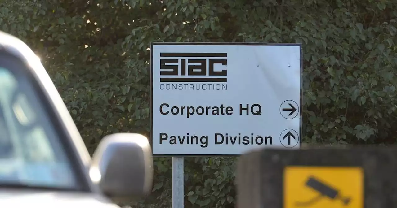 High Court appoints provisional liquidator to two firms in SIAC construction group