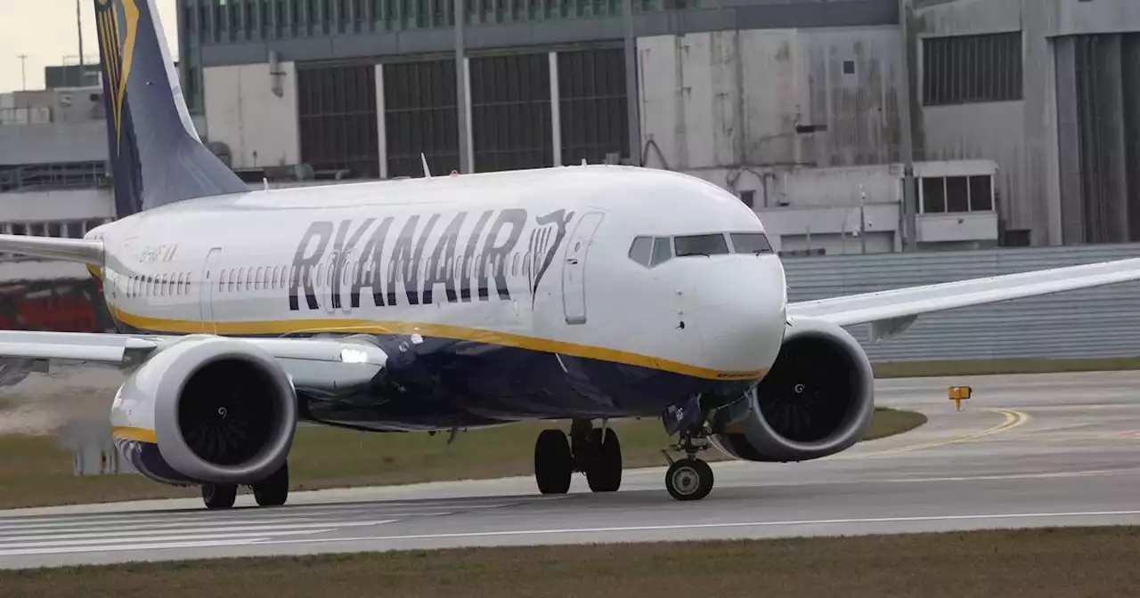 Ryanair flies 16m passengers in April in spite of French air traffic control strikes