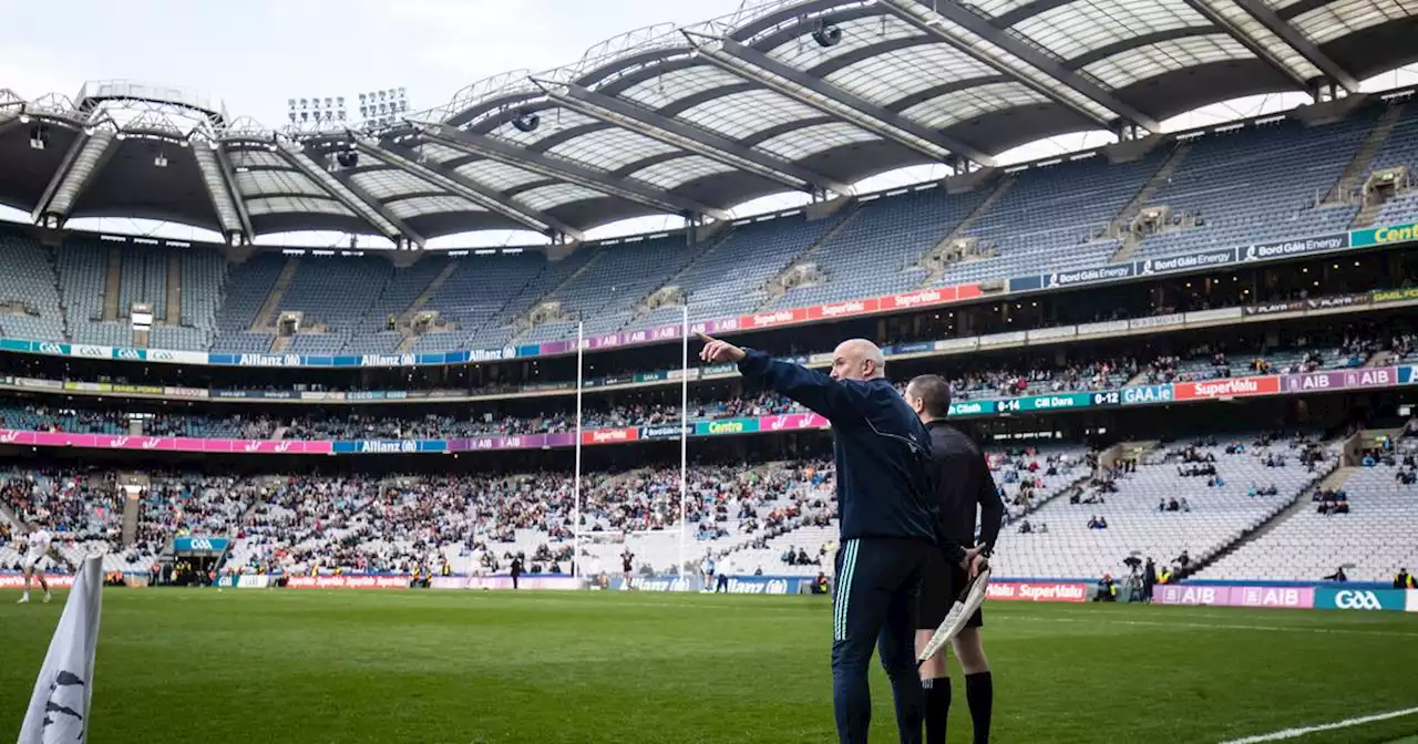 Darragh Ó Sé: Dublin should have to play by the rules like anyone else