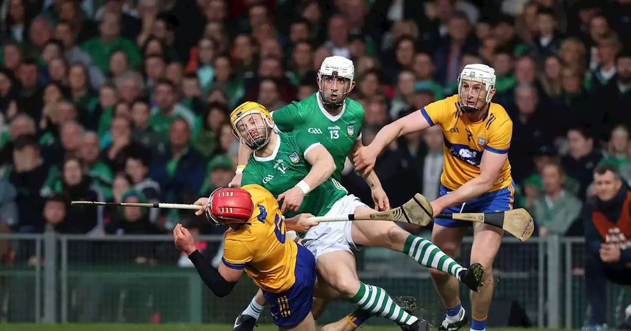 Seán Moran: Getting to grips with challenges of modern media not easy for the GAA