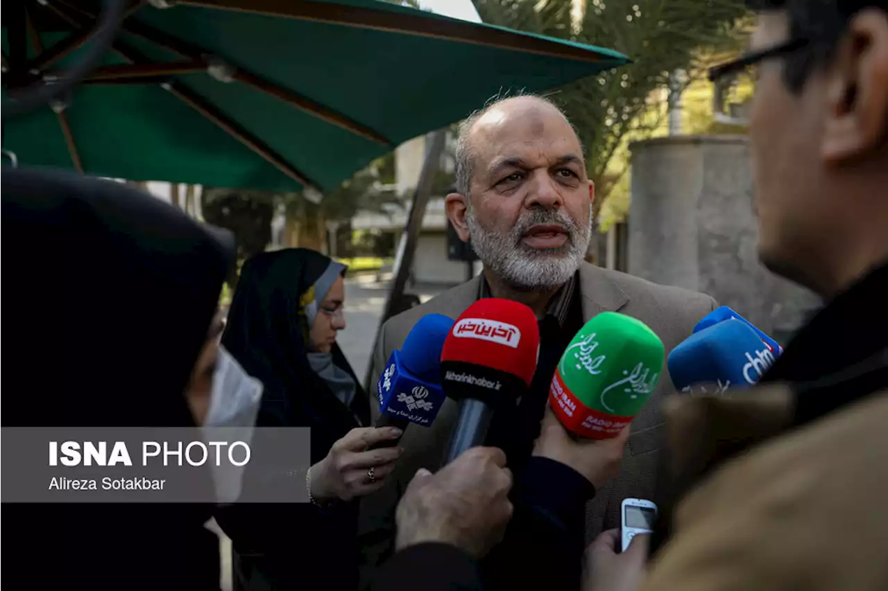 وحیدی: منتظر تعیین تکلیف قانون انتخابات در مجلس هستیم