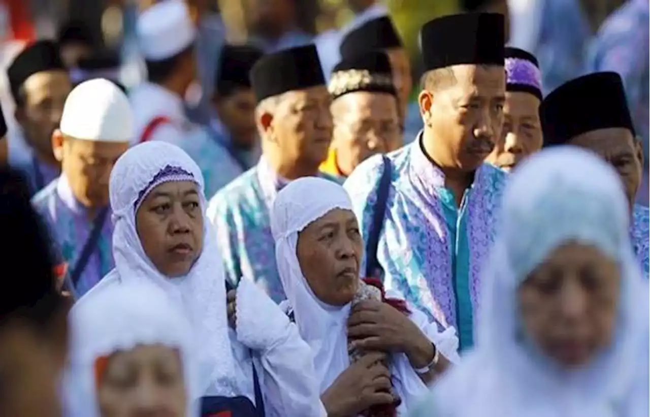 134 CJH Kab Probolinggo Belum Lunasi Biaya, Tiga Meninggal, 7 Tunda Berangkat