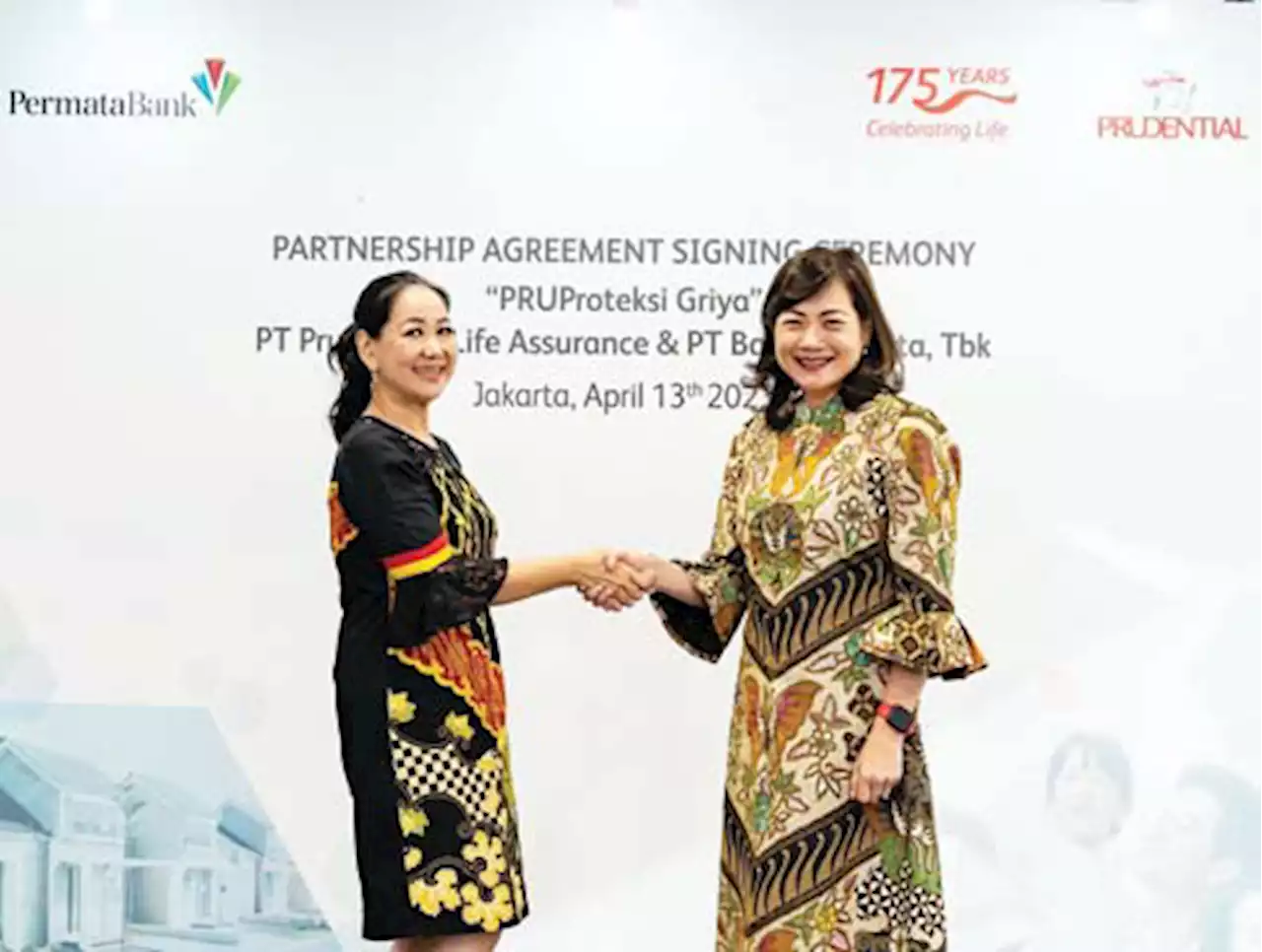 Prudential Indonesia Hadirkan Inovasi PRUProteksi Griya, Lindungi Rumah Idaman