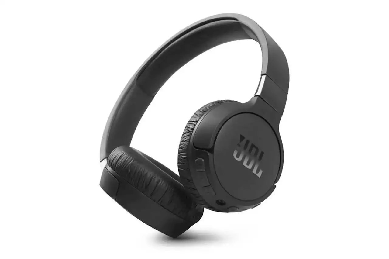 Le prix du casque JBL Tune 660NC sacrifié pour les French Days (-36%)