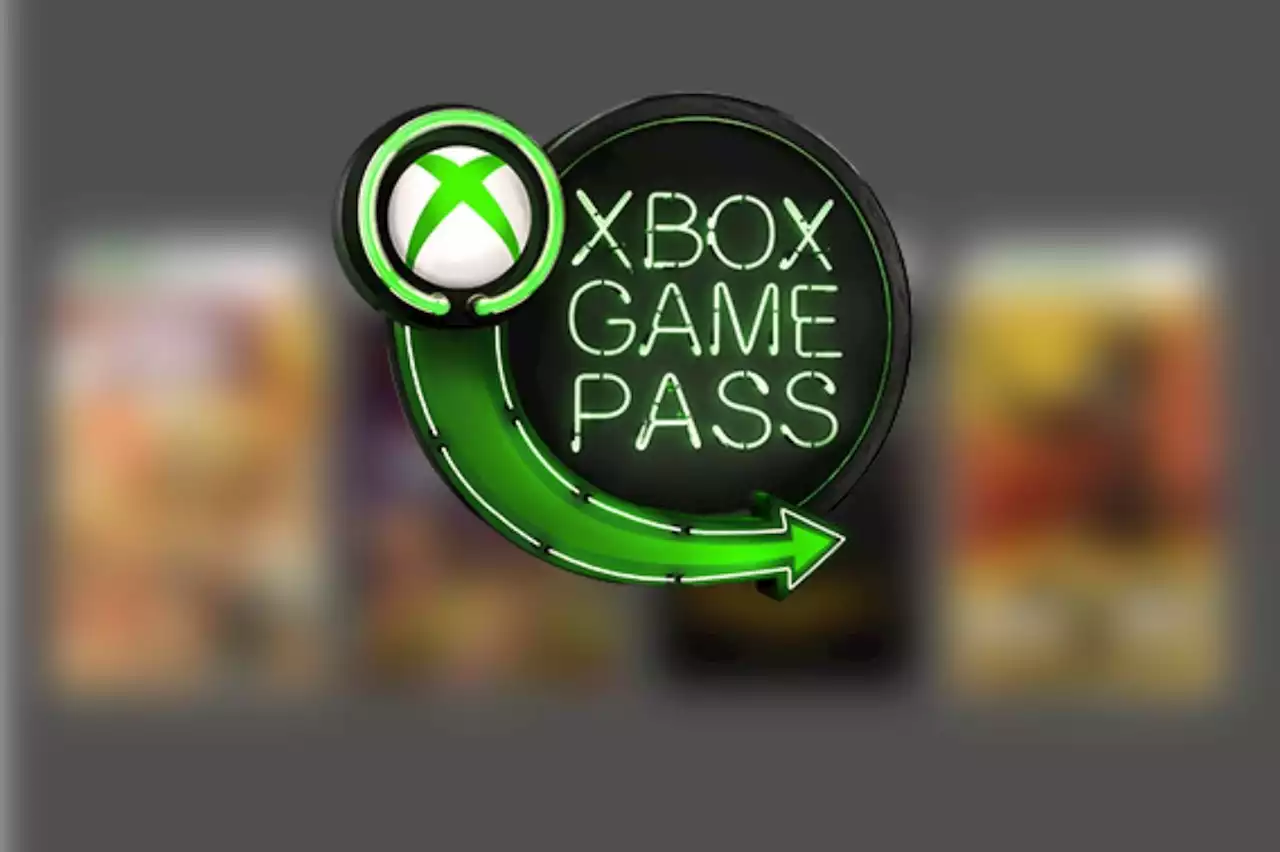 Xbox Game Pass : voici les jeux du mois de mai