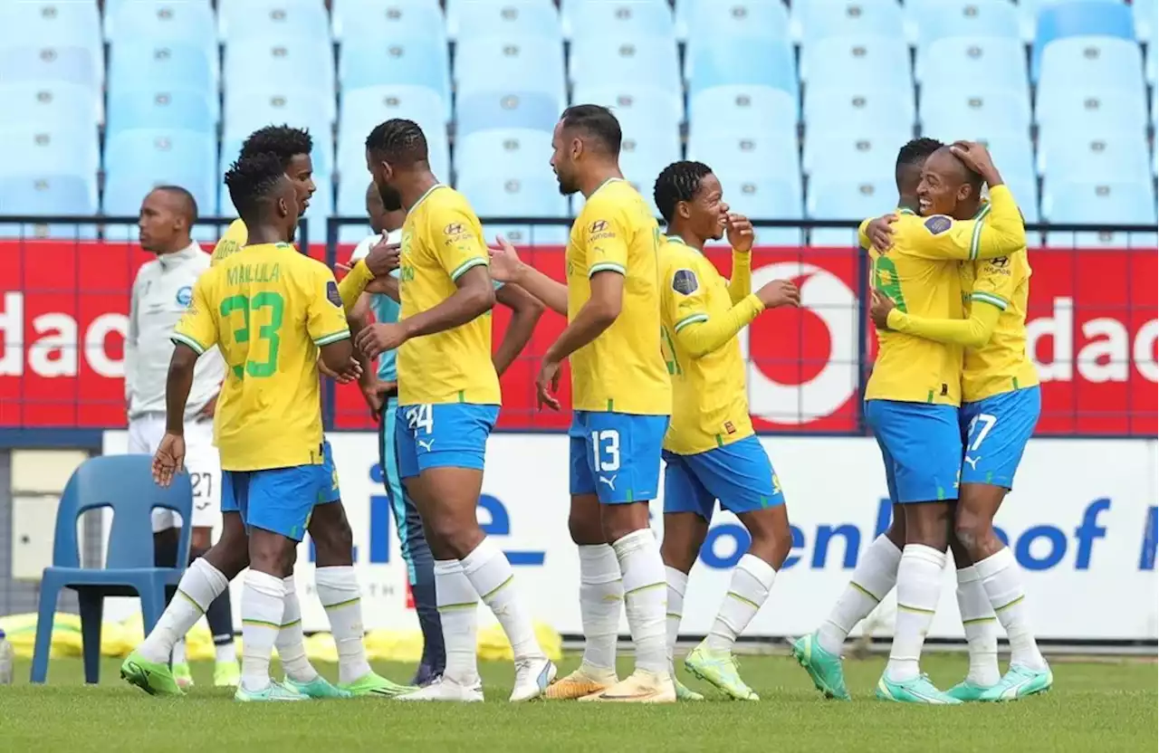 Starting XIs: AmaZulu v Sundowns | KickOff