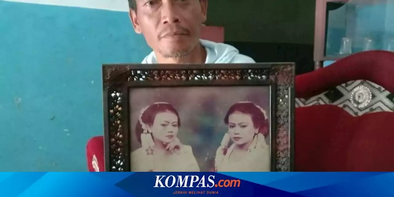 Istrinya Jadi PRT dan Disiksa Majikan di Malaysia, Sugimin: Badan Gemetar, Menangis Saat Dikabari KBRI