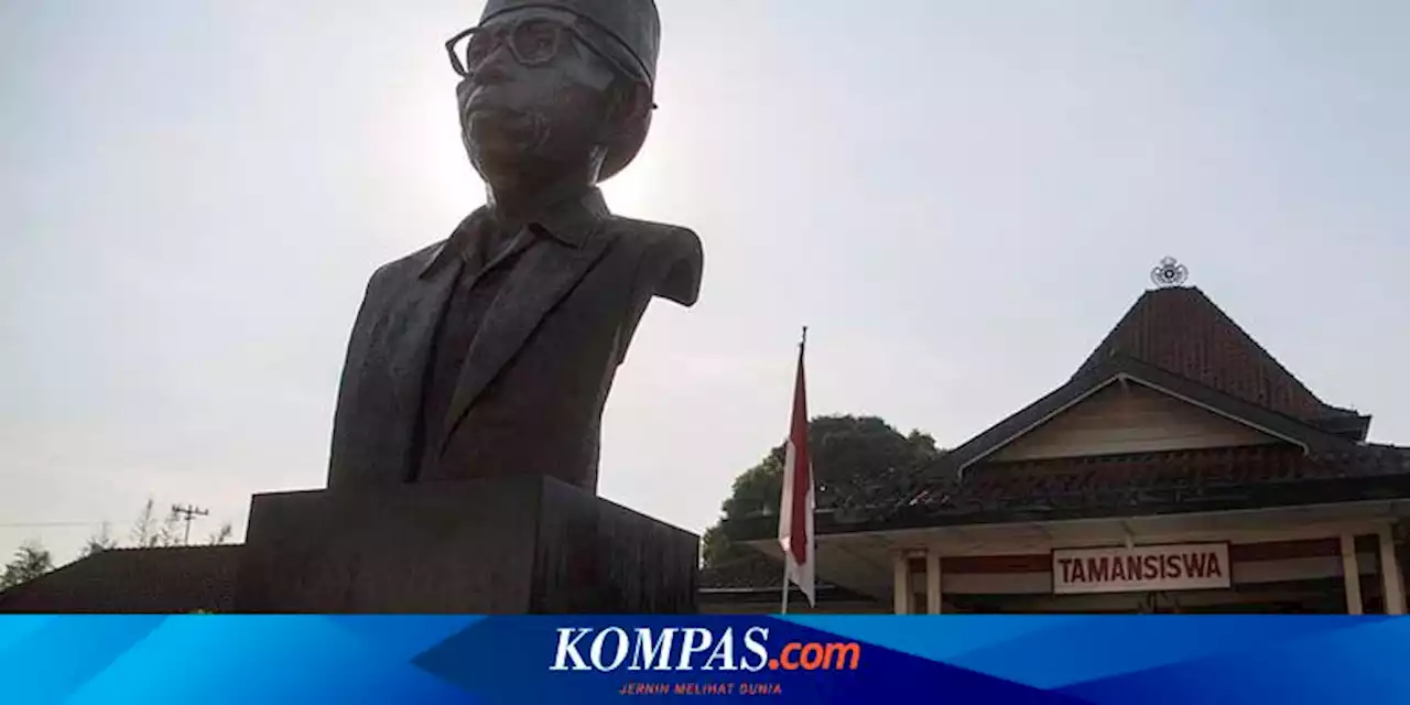 Taman Siswa: Sejarah, Tokoh, dan Ajaran