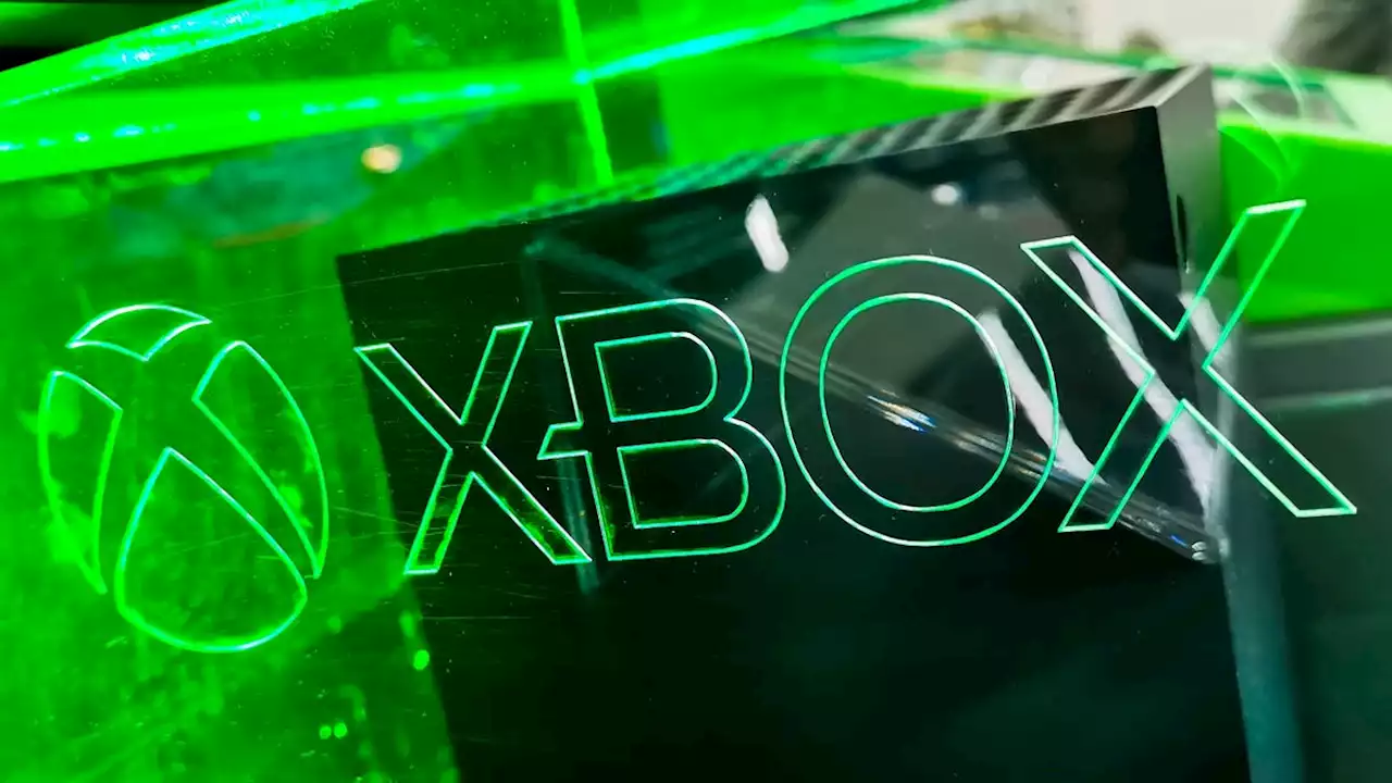 Xbox Is Running Out Of Time To Get It Right