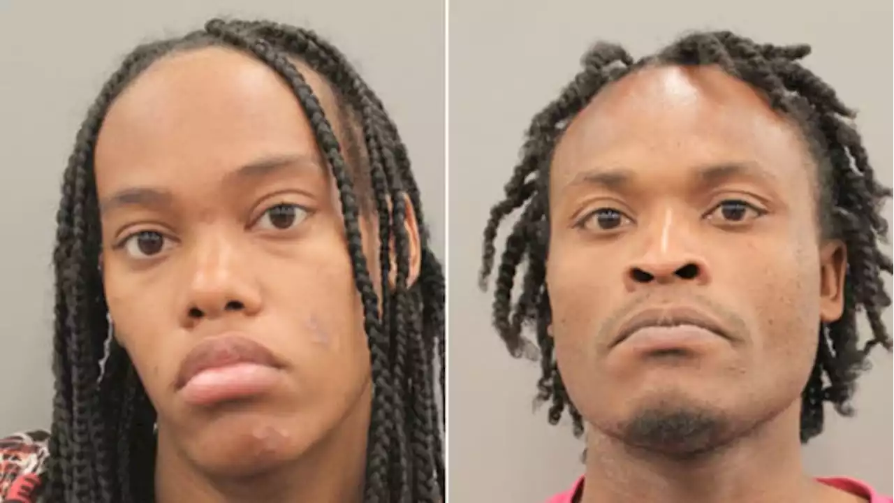 Houston parents charged in 2022 death of 5-month-old infant