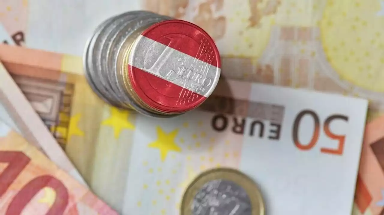 Österreich bald drittteuerstes Land der Eurozone?