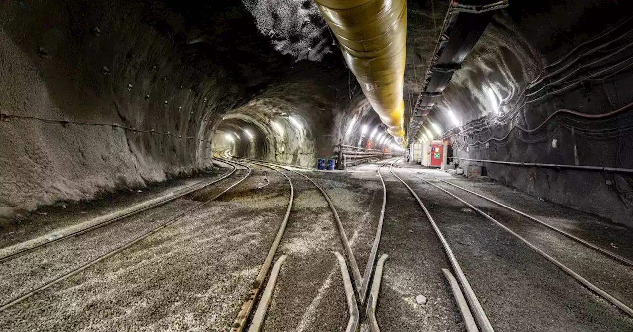 Brennerbasistunnel soll um eine Milliarde Euro teurer werden