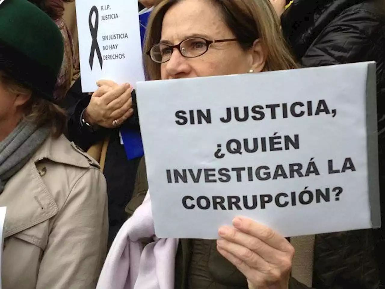 El Gobierno se reúne con jueces y fiscales para evitar la gran huelga judicial