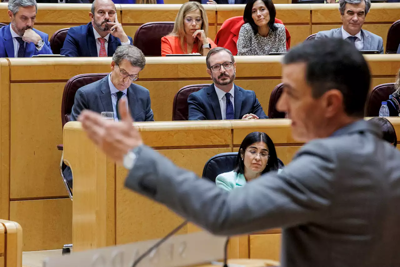 Feijóo pierde posiciones entre sus votantes y Sánchez se afianza como presidenciable