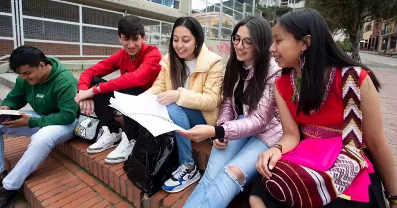 Distrito entregará más de 11.000 becas universitarias en Bogotá: ¿Cómo aplicar?