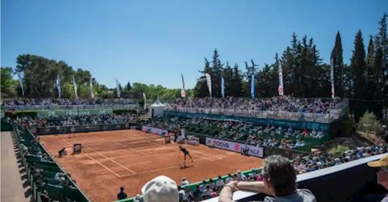 Tennis : Monfils - Murray à Aix ce mercredi