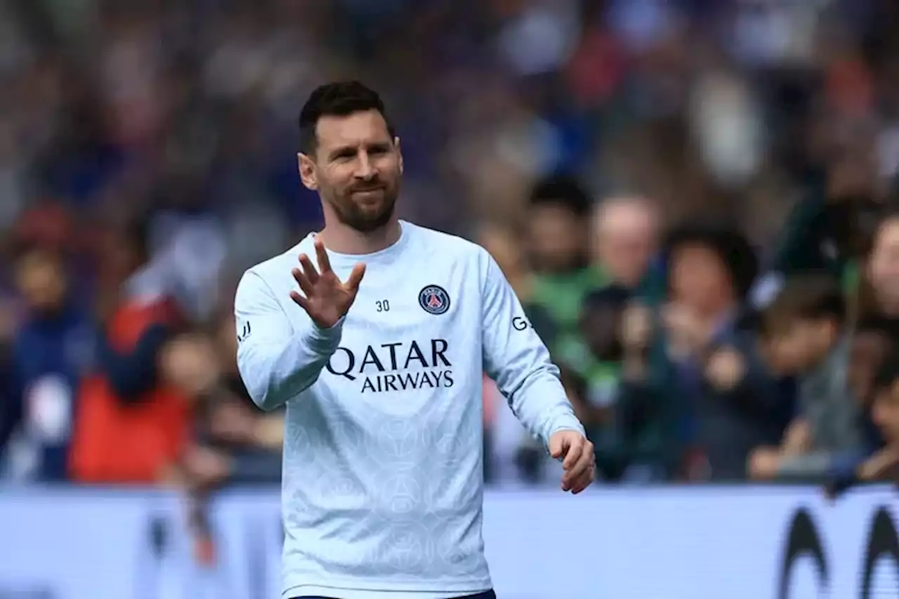 Lionel Messi suspendido en PSG: las repercusiones en los medios franceses y españoles