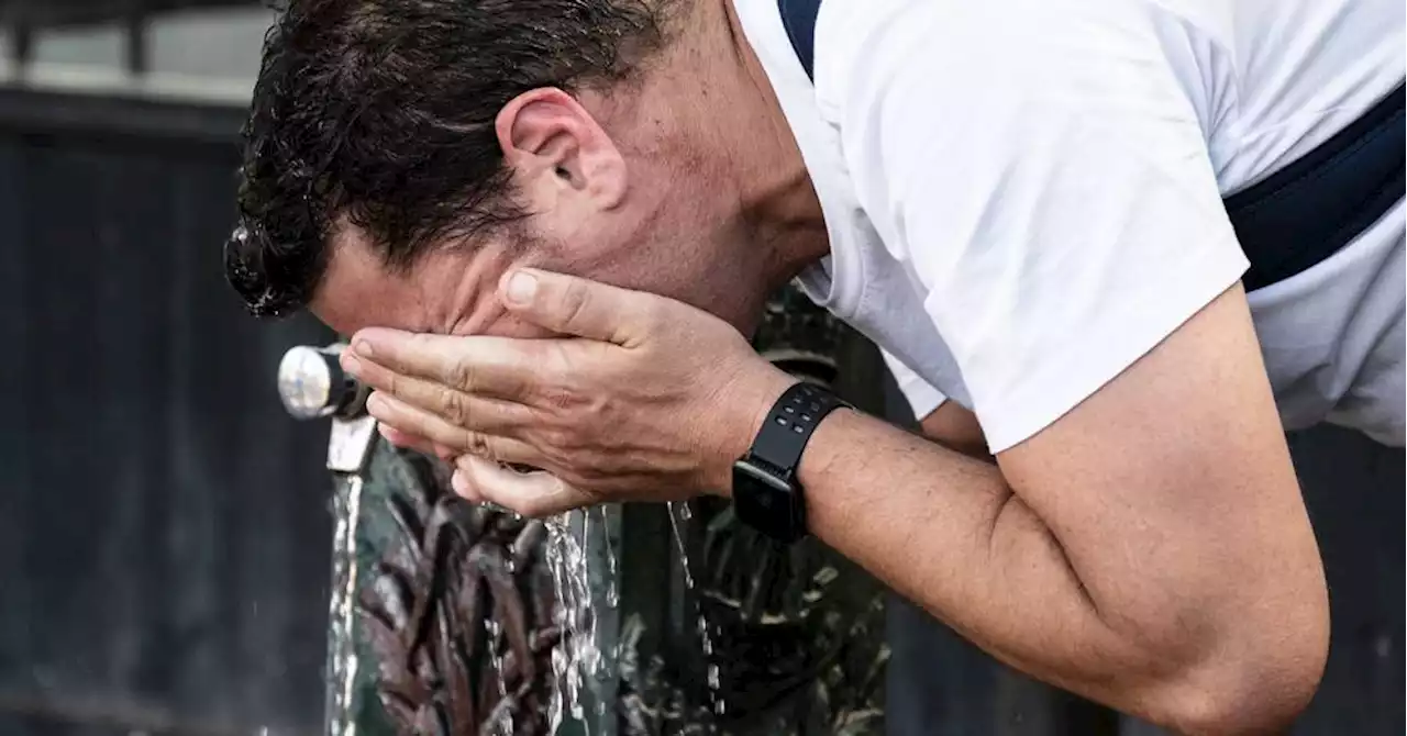 Le monde doit se préparer à des températures records provoquées par El Nino