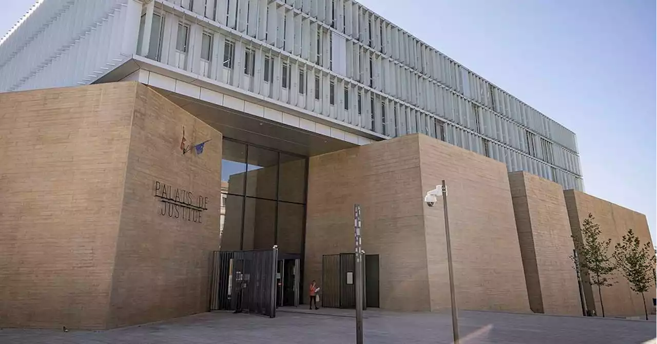 Tribunal judiciaire d'Aix-en-Provence : la justice mène (presque) une vie de palais