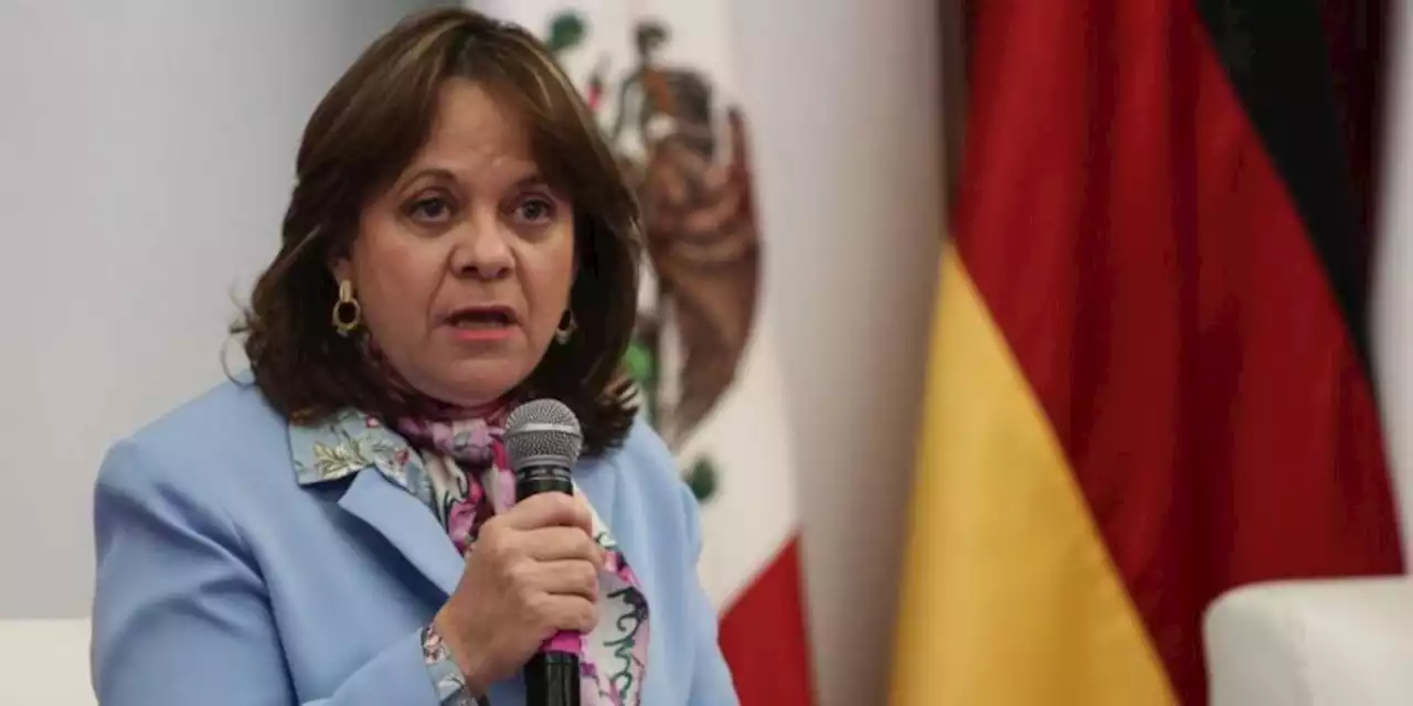 Martha Delgado renuncia a la Subsecretaría para Asuntos Multilaterales y Derechos Humanos