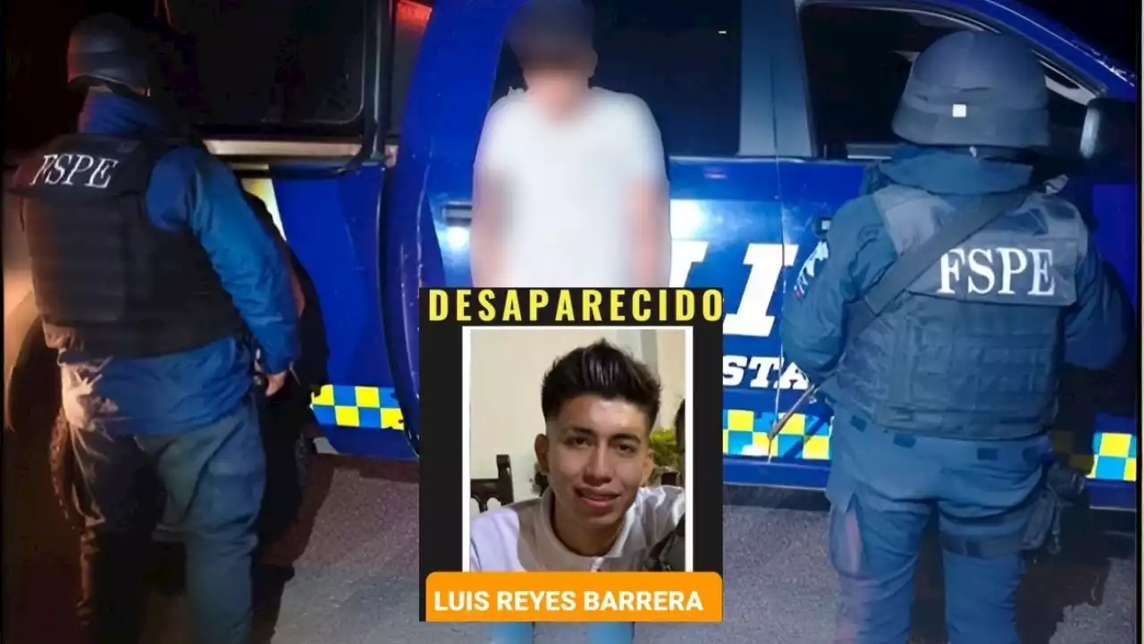 Localizan en Apaseo a joven secuestrado en Morelos, es primo de alcaldesa