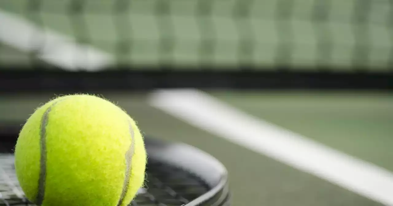 High school boys tennis: Tuesday’s Southern Section playoff results and updated pairings