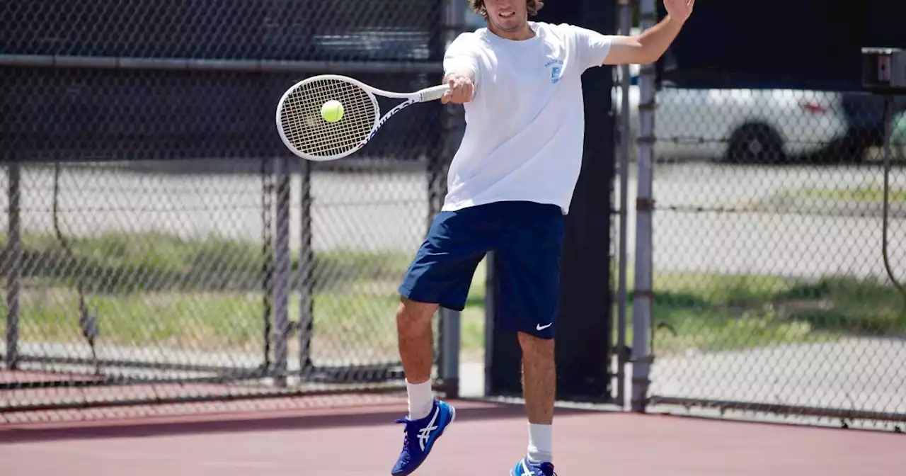 Palisades wins record 14th consecutive City Section tennis championship