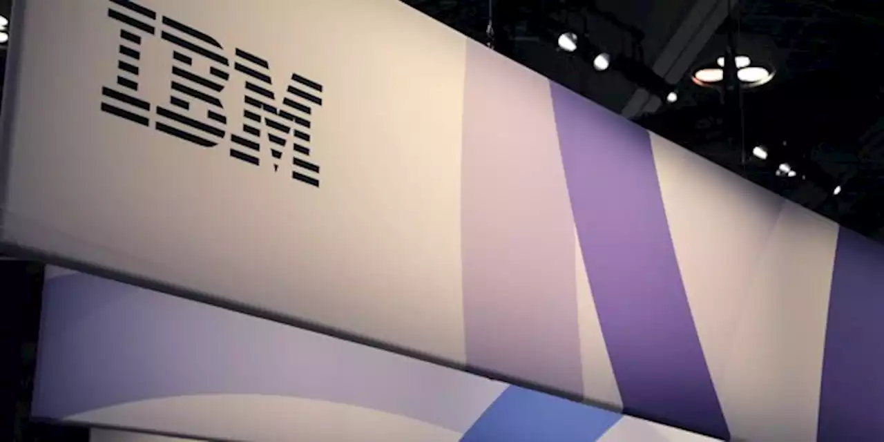 IBM étudie le remplacement d'une partie de son personnel par ChatGPT