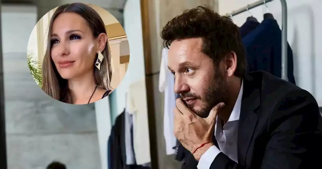 Benjamín Vicuña reveló el verdadero motivo por el que se separó de Pampita | Mirá | La Voz del Interior