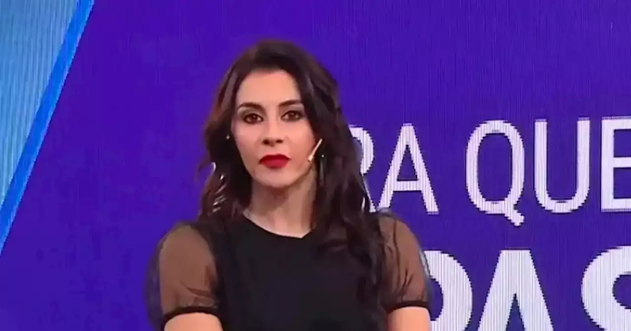 Grupo América emitió un comunicado después de despedir a Marcela Pagano | TV | La Voz del Interior