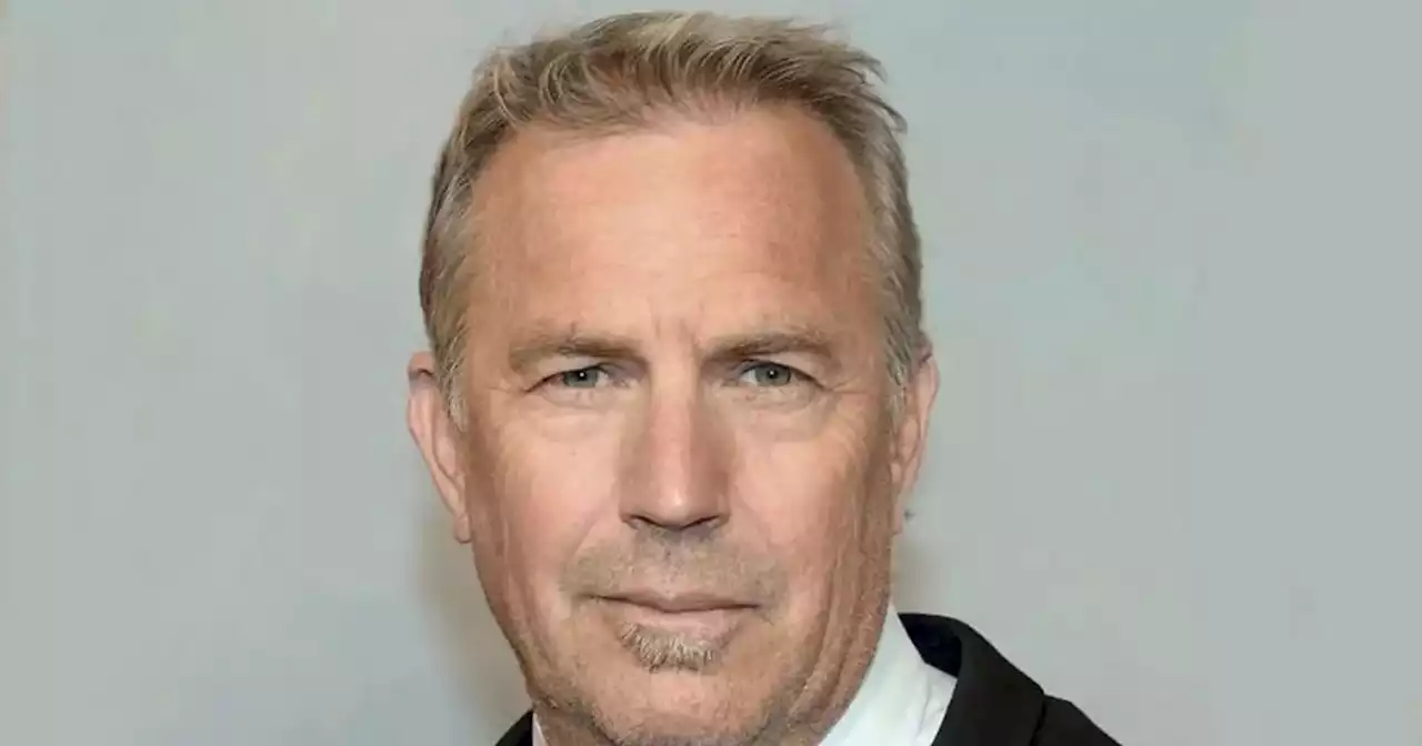 Kevin Costner se divorciará tras 18 años de matrimonio | Mirá | La Voz del Interior