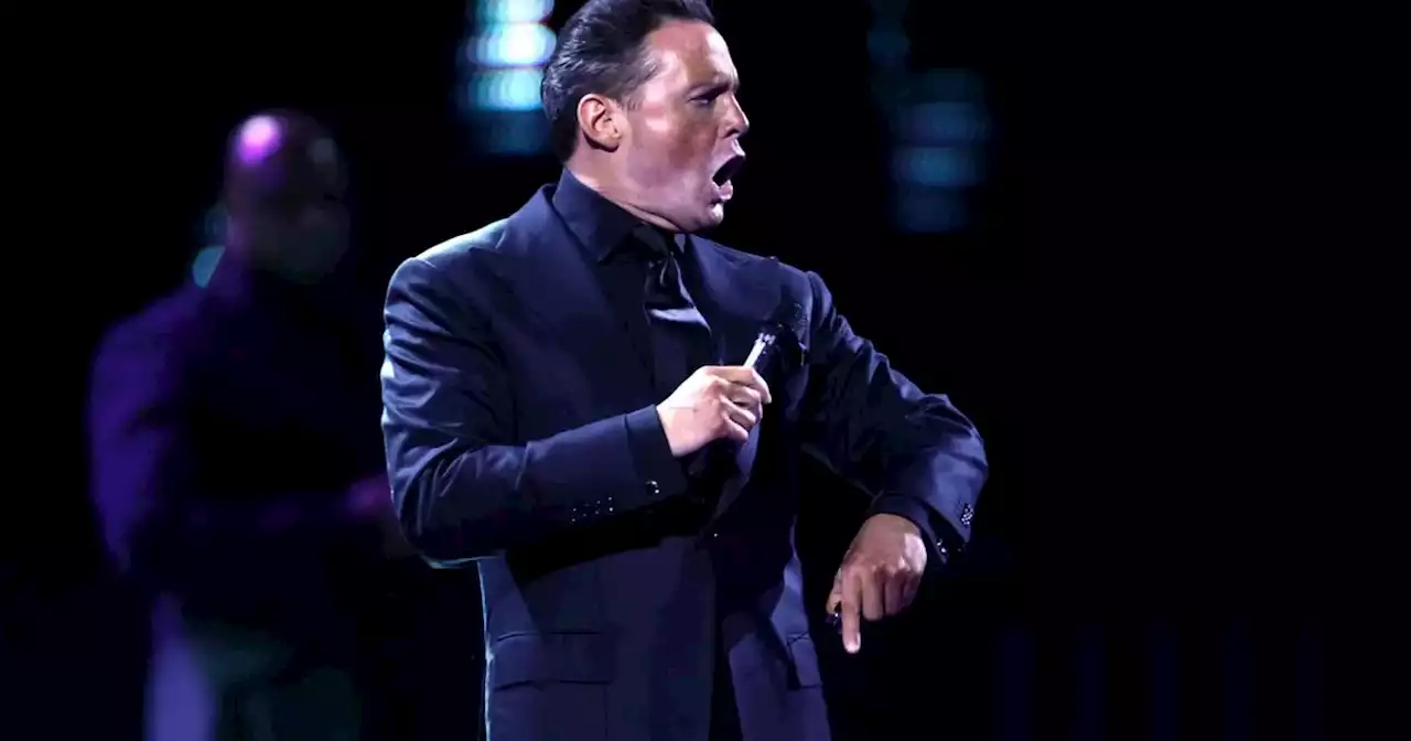 Luis Miguel vuelve a la Argentina en agosto: fechas, lugar y cómo comprar entradas | Música | La Voz del Interior