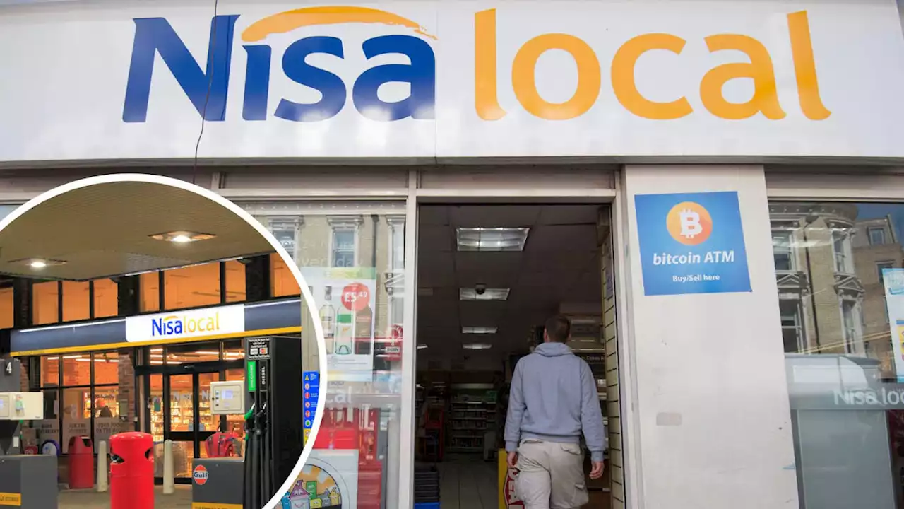 Nisa to open a further 400 shops this year as part of recruitment drive