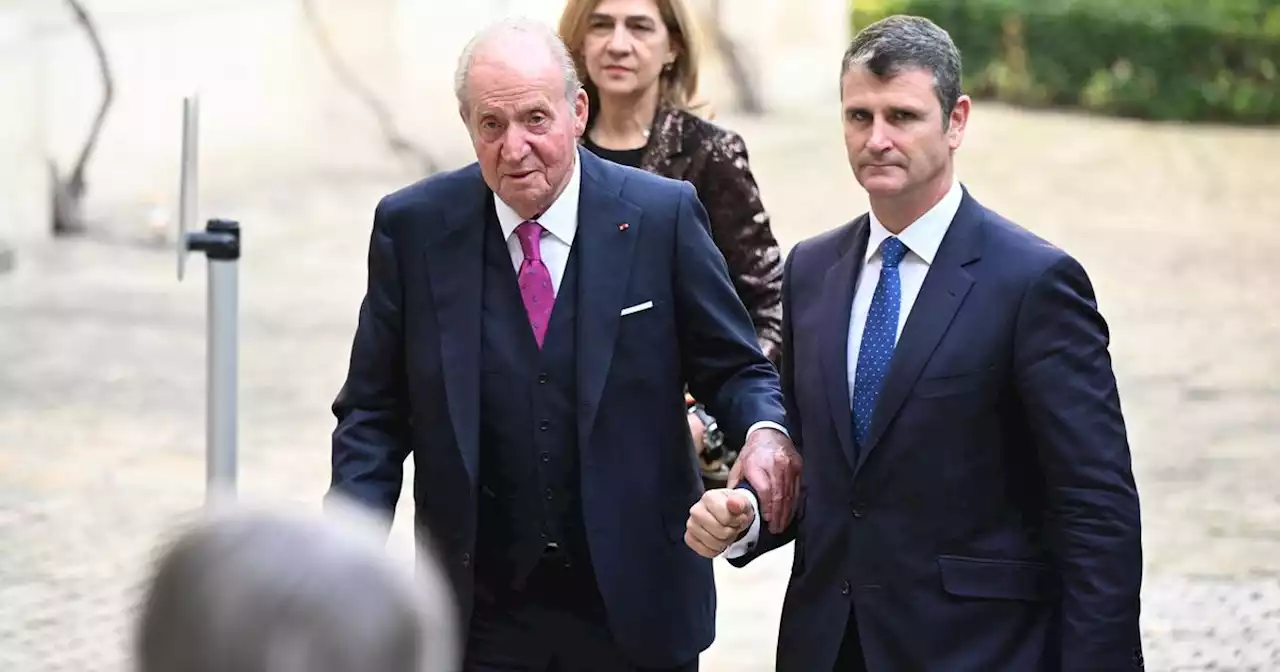 Juan Carlos suspecté dans la disparition de trois tableaux au Palacio Real en 1989