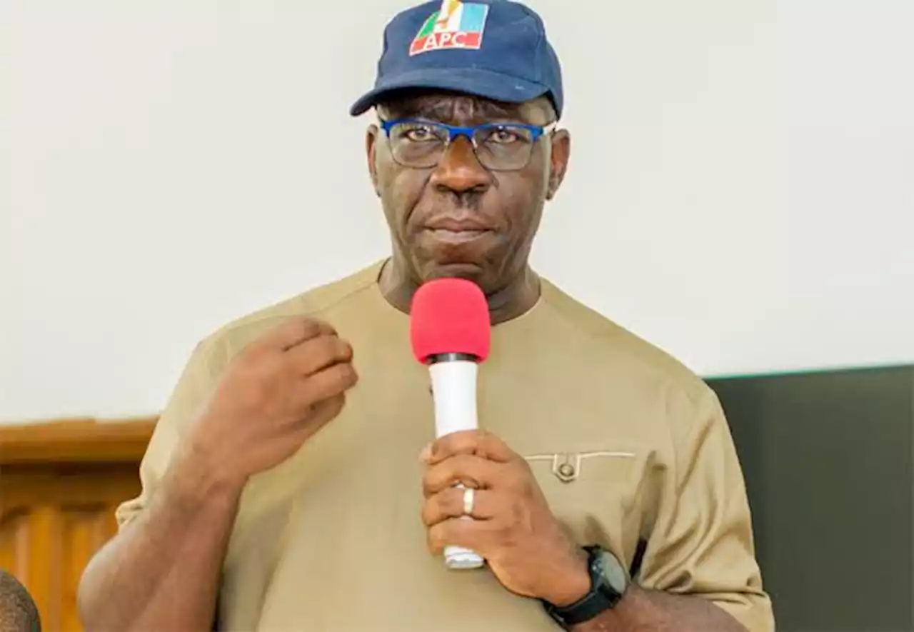 Anger In Edo As 18 LGAs Generate N3m Monthly IGR