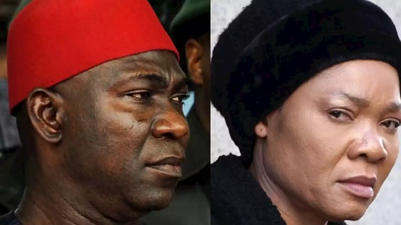 Ekweremadu: Senate Begs UK For Clemency