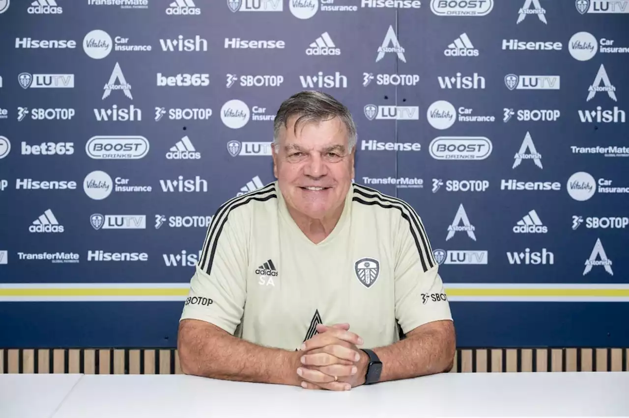 Readers reactions as Sam Allardyce announced as new Leeds United manager