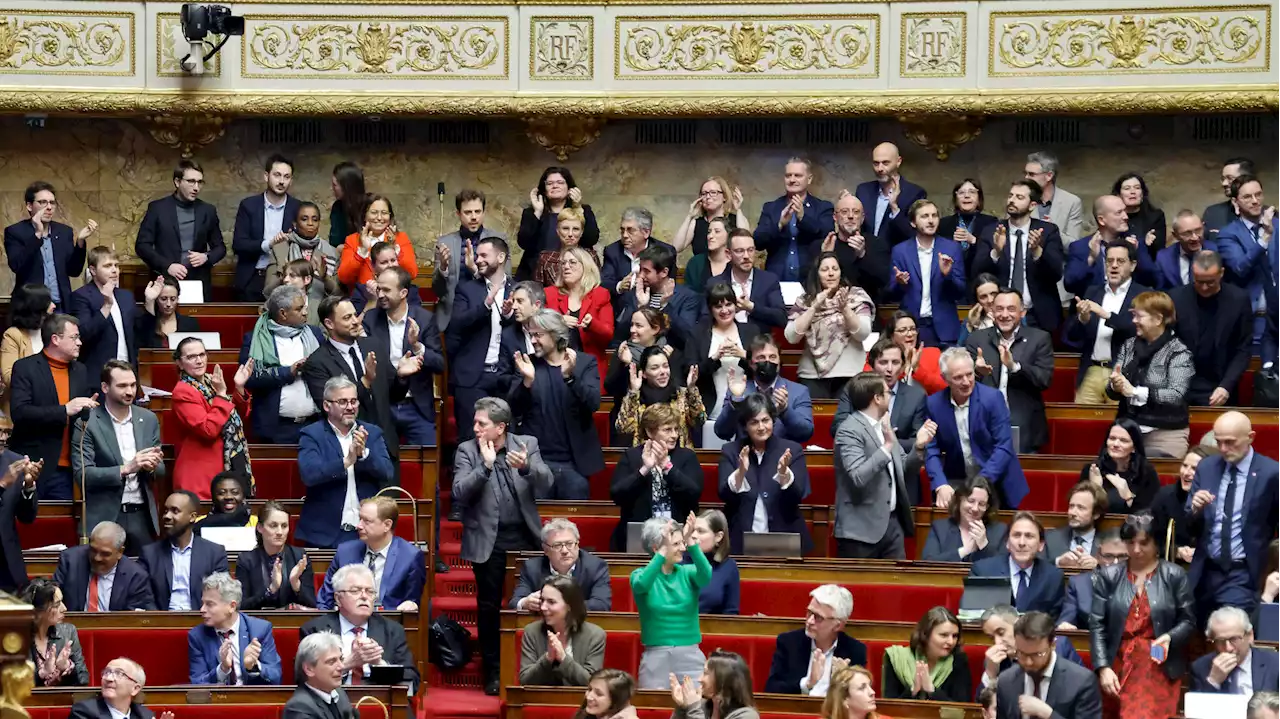 Le 8 juin, dernier espoir des anti-réforme des retraites