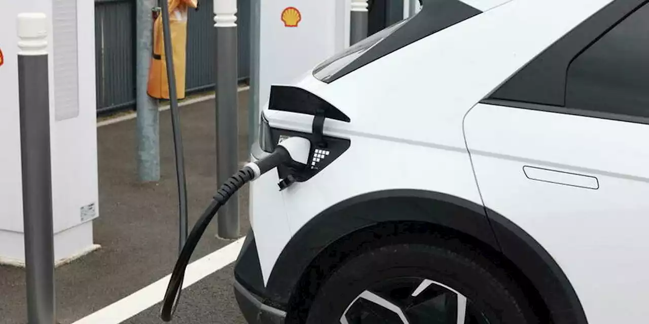 100 000 bornes de recharge : peut-on enfin rouler en électrique sans peur au ventre ?